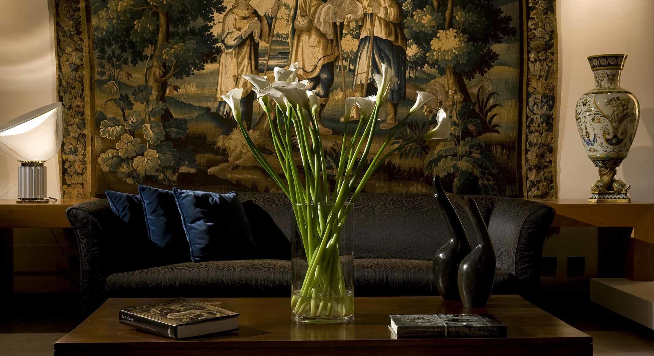 Hotel 4 stelle in Umbria
