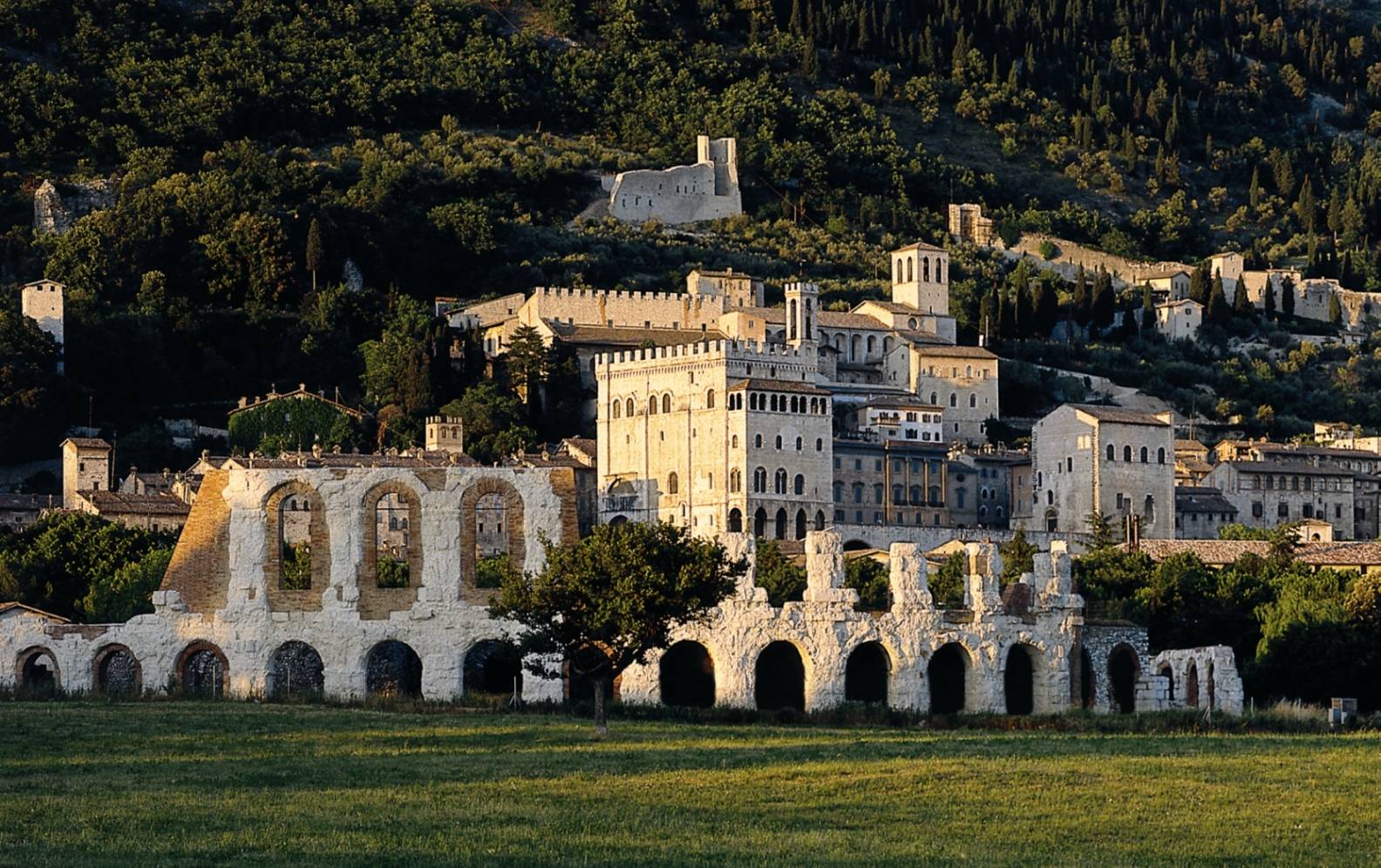 gubbio