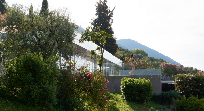 Albergo 4 stelle in Umbria